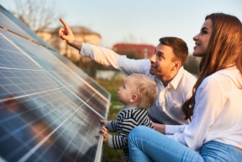 Fotovoltaico: come funziona un impianto e quanto costa