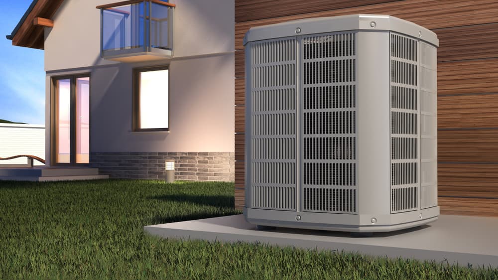 Pompa di calore: funzionamento, costo e risparmio