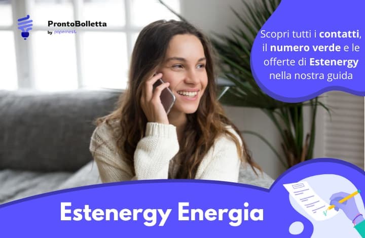 EstEnergy: informazioni, contatti e offerte
