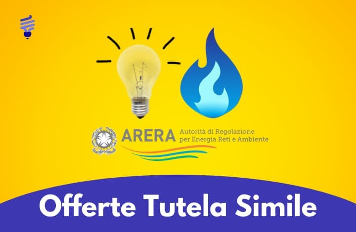 Offerta Tutela Simile: perchè conviene?