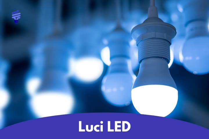 Ridurre costi in bolletta e consumi con le Luci Led: è possibile?