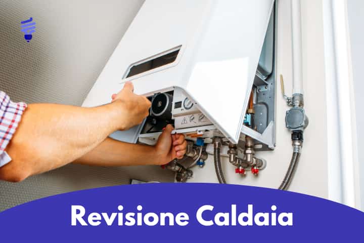 Revisione caldaia obbligatoria scopri la manutenzione e controllo fumi
