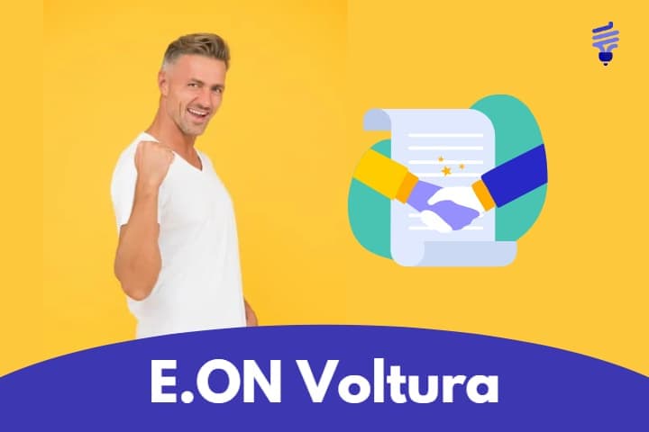 Voltura con E.ON: come si richiede?