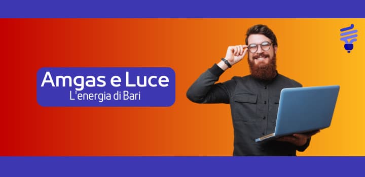 Amgas Bari S.r.l. : offerte, numero verde e altri contatti