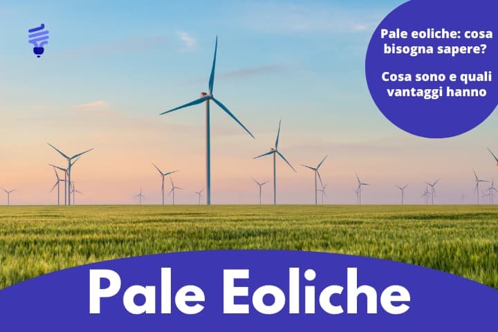 Pale eoliche: scopri se si possono installare e quanto costa