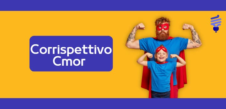 Corrispettivo Cmor: cos'è, quando e perché si paga