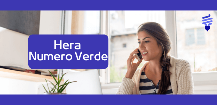 Hera Numero Verde: tutti i contatti e le informazioni utili
