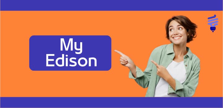 My Edison area clienti: login, registrazione e funzionalità