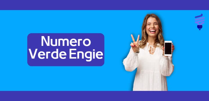 Numero verde Engie e gli altri contatti utili: ecco come contattare il fornitore