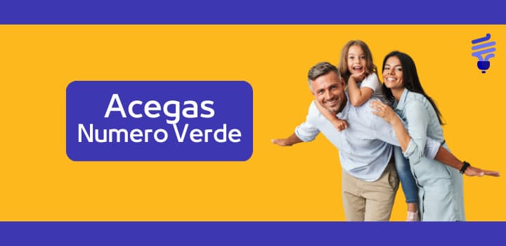 Acegas Numero Verde: contatti, assistenza clienti e segnalazioni