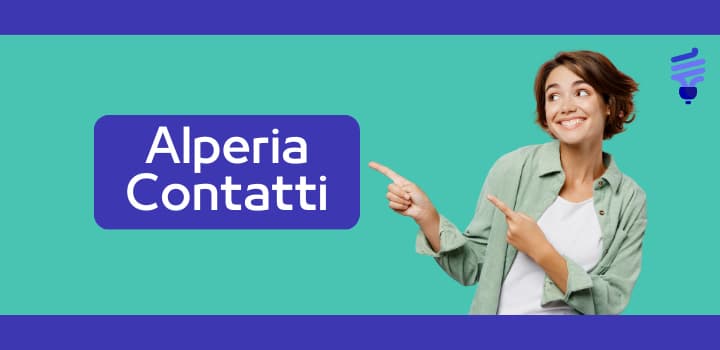 Alperia Contatti: come comunicare con il fornitore
