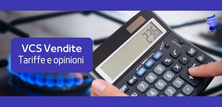 VCSVendite: Contatti,  Tariffe, Sportelli e Opinioni