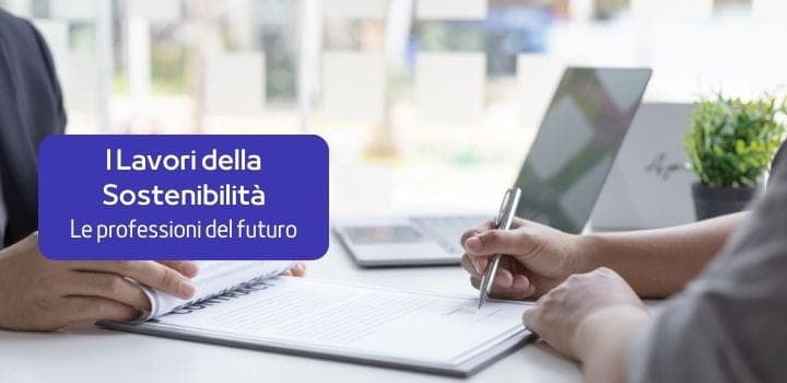 Sostenibilità Energetica: Un Mondo di Possibilità Professionali