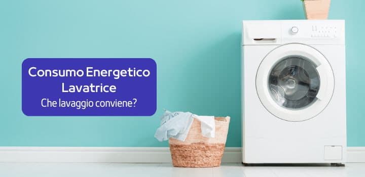 Rapido, Delicati o Eco: quale programma di lavaggio conviene di più?