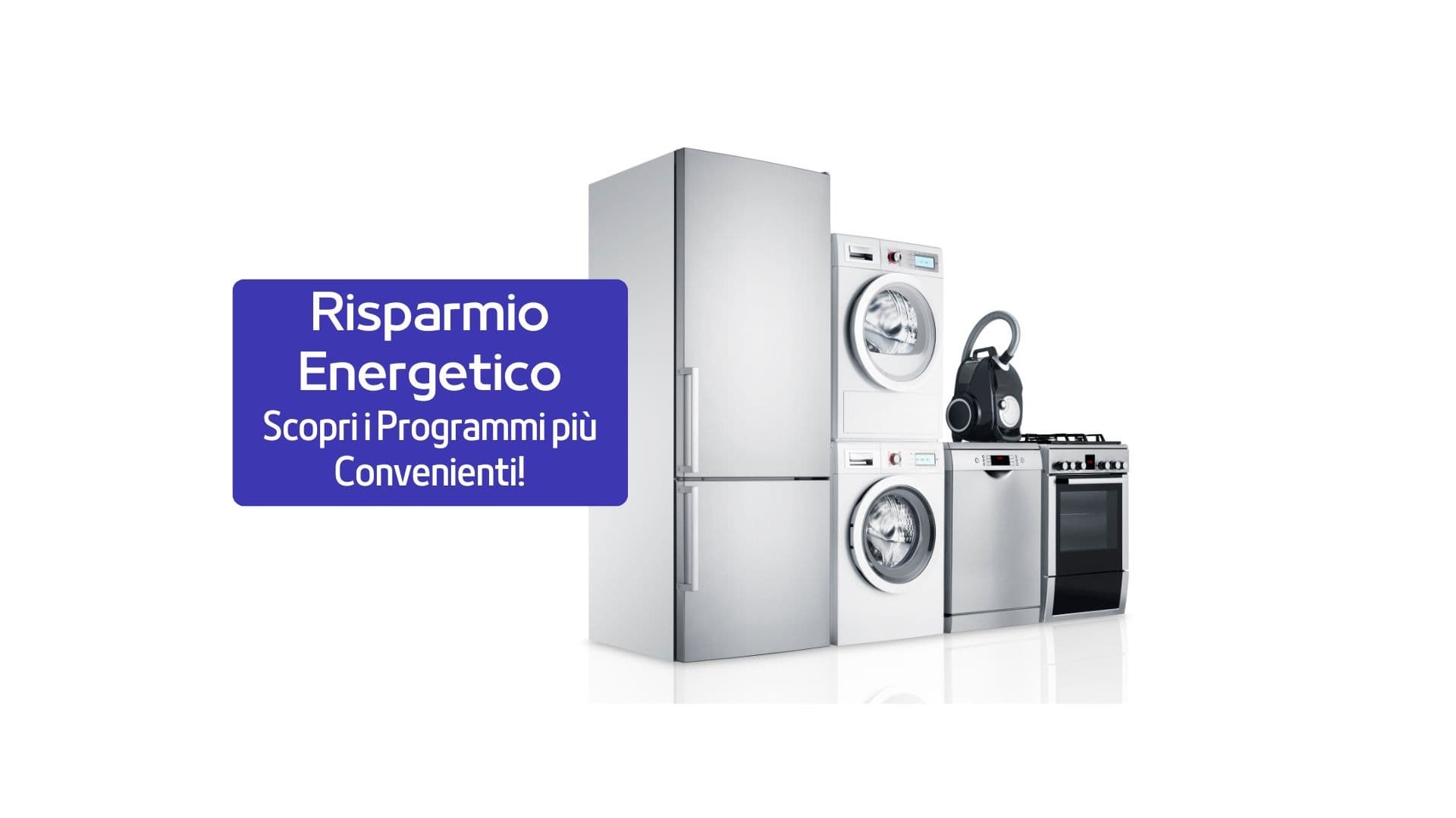 Bonus Elettrodomestici 2024: Risparmia con 30% di Sconto