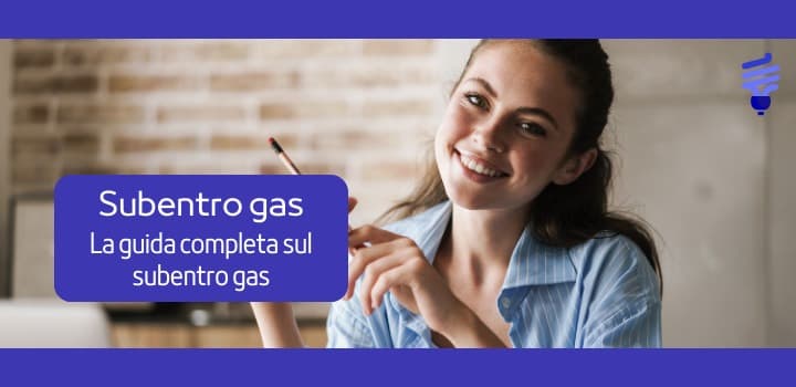 Subentro Gas: come fare e quanto costa