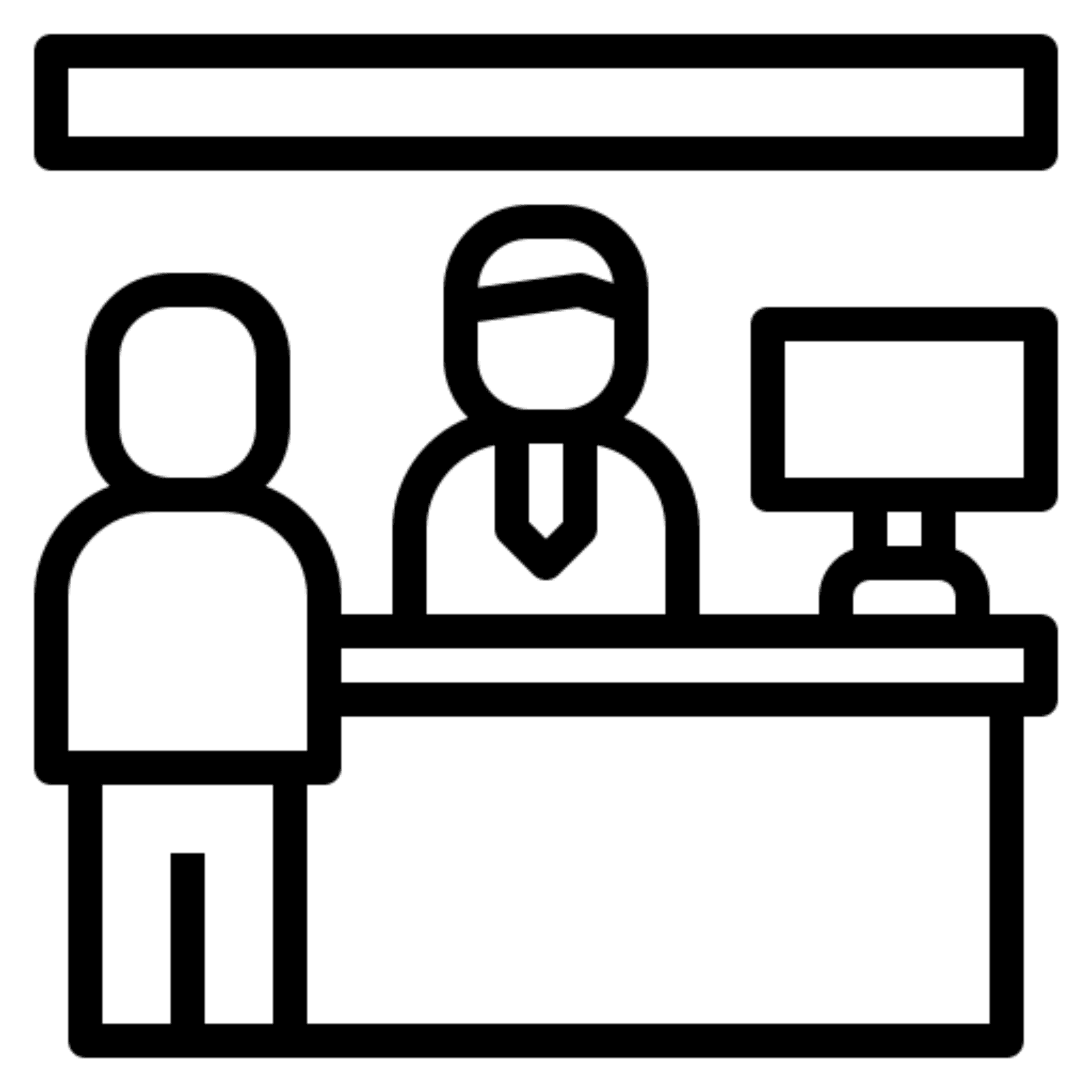 Sportelli sul territorio