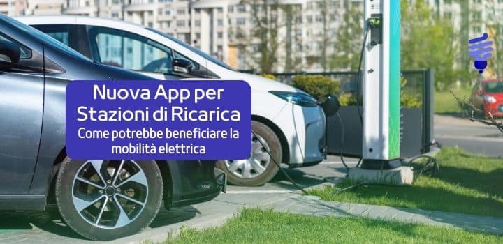 La Nuova App ElectriEASE: Innovazione nella Mobilità Elettrica