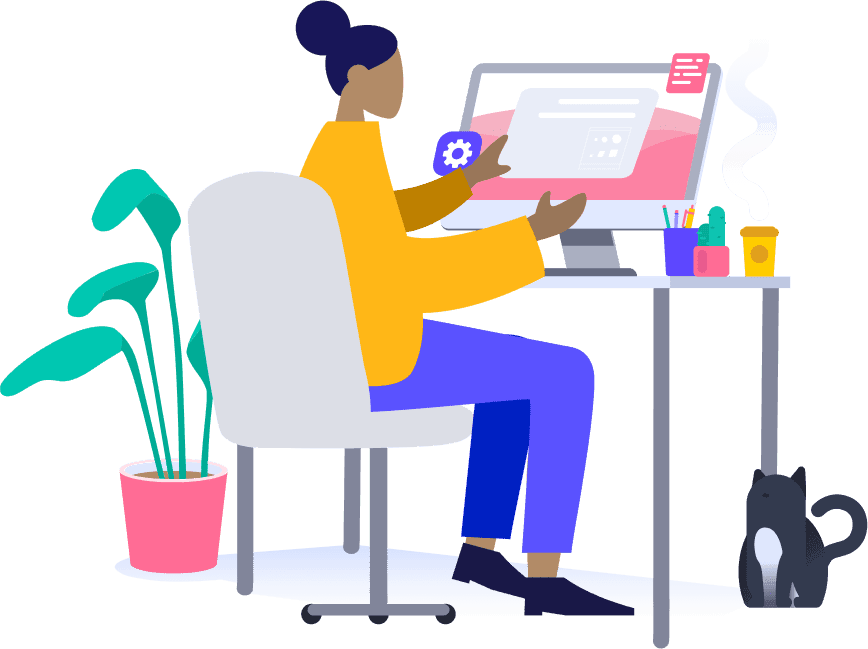 Smartworking Gas e Luce