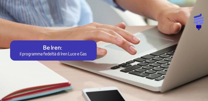 Be Iren: il programma fedeltà che premia la tua energia