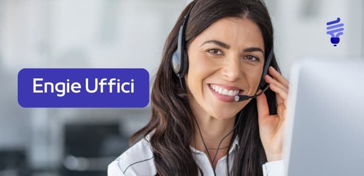 Uffici di Engie in Italia: dove trovarli e come ottenere assistenza?
