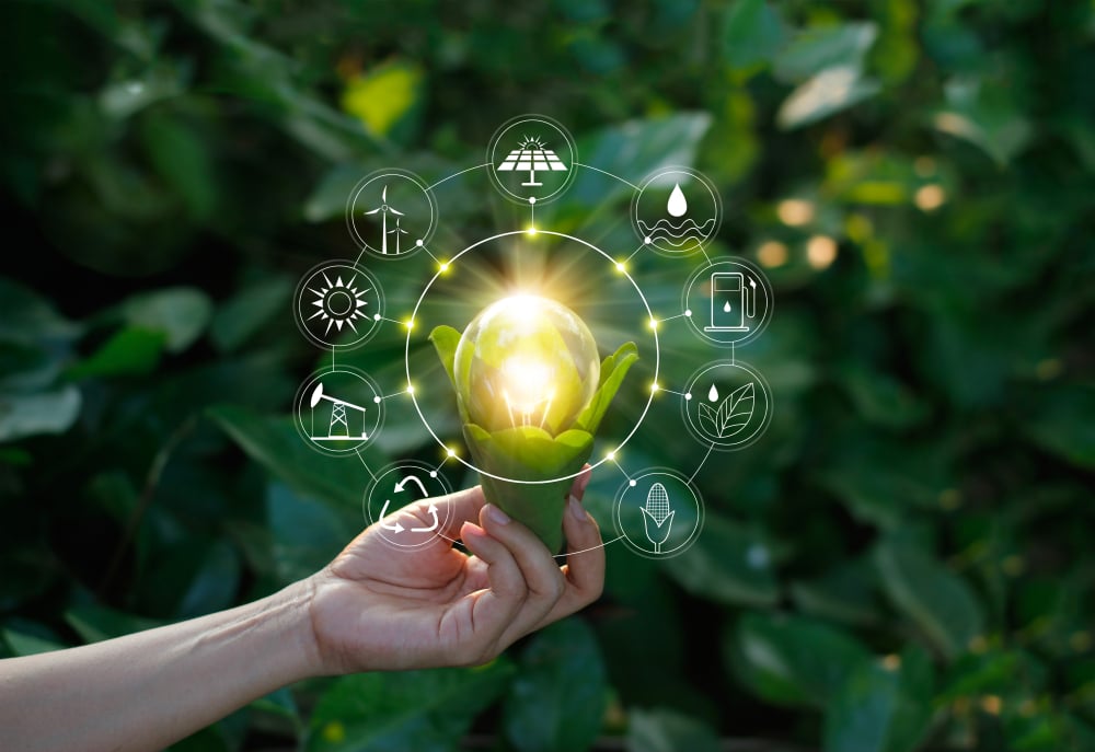 Scopri tutto sulle energie rinnovabili in Italia