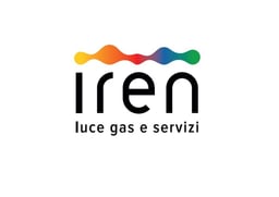logo iren