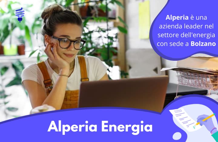 Alperia: guida alle principali tariffe