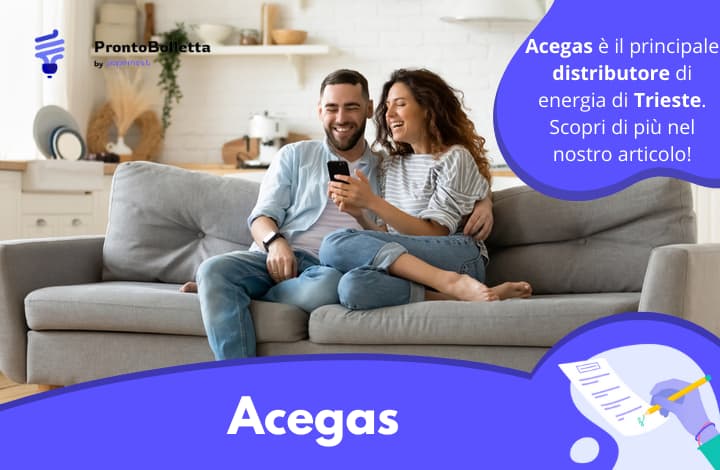 La proposta energetica di Acegas