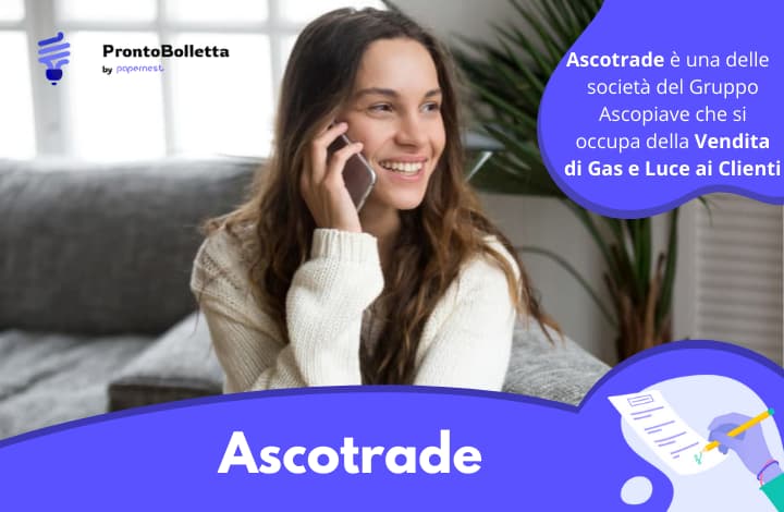 Ascotrade: offerte, contatti, numero verde e recensioni