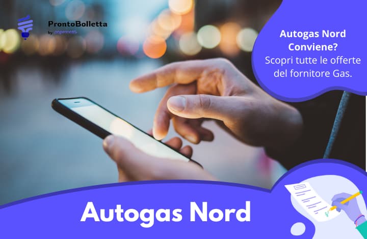 Autogas nord: le migliori tariffe, i contatti e le opinioni
