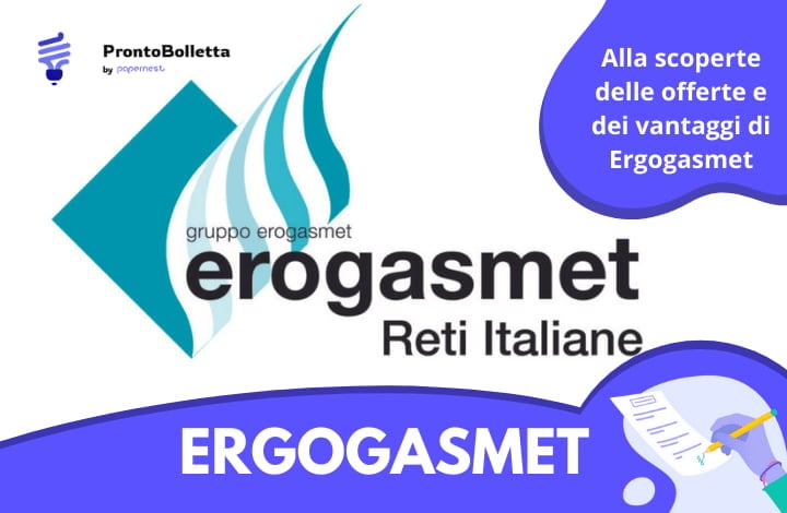 Erogasmet: offerte, contatti e numero verde