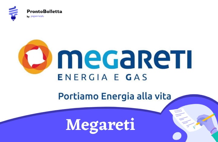 Megareti: offerte, contatti, numero verde, uffici e recensioni