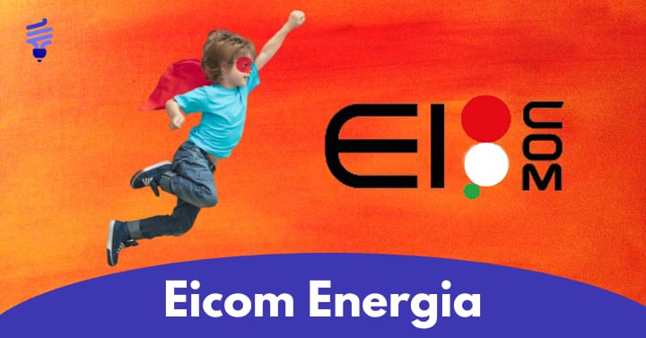 Eicom Energia: Offerte, Recensioni, Numero e Servizio Clienti