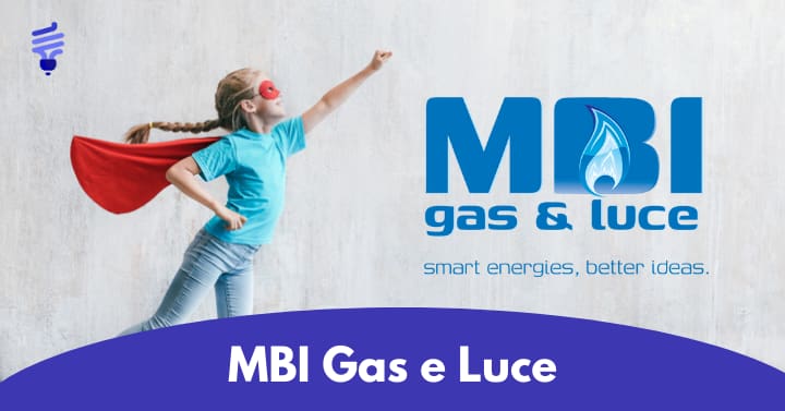 MBI Gas e Luce: Numero, Contatti, Area Clienti e Offerte