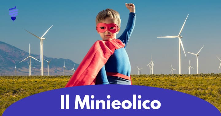 Minieolico casa: vantaggi, svantaggi e tutte le informazioni