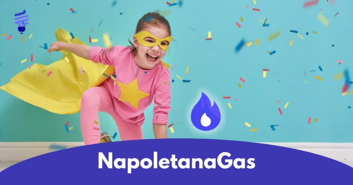 Napoletanagas: tutte le informazioni sul distributore campano