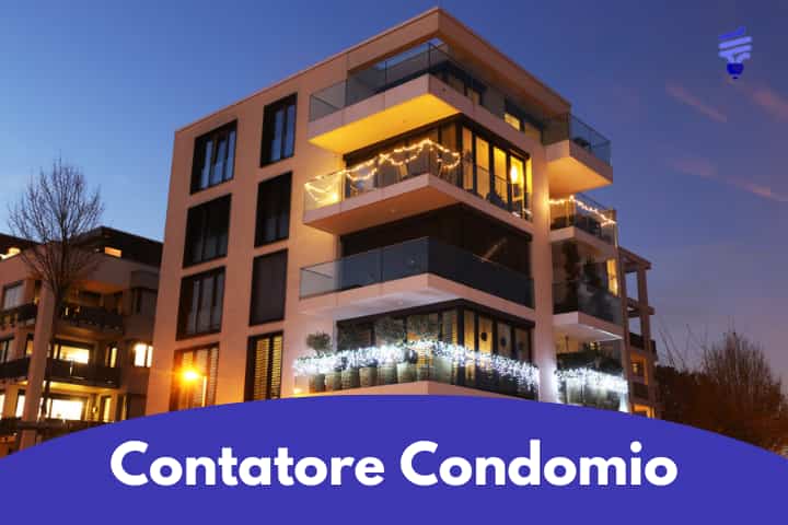 Come riconoscere il proprio contatore nel condominio
