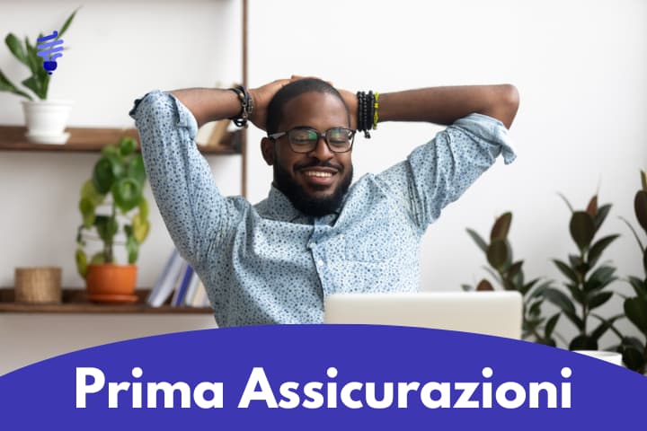 Scopri l'assicurazione Prima per i tuoi mobili ed elettrodomestici