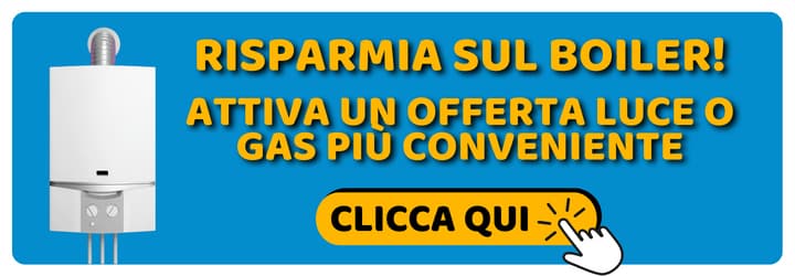 risparmia questo inverno