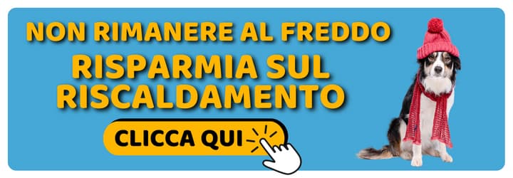 risparmio inverno