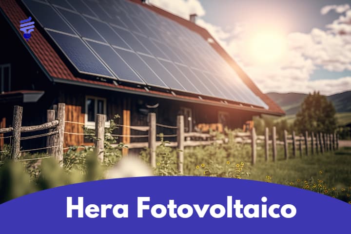 Hera comm Fotovoltaico: tutto quello che c'è da sapere