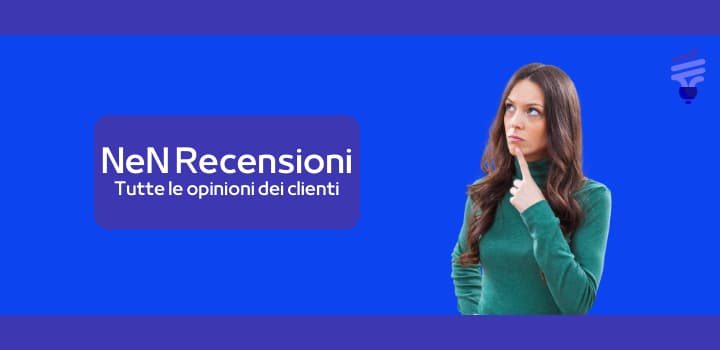 Recensioni NeN eccon quali sono le opinioni dei clienti