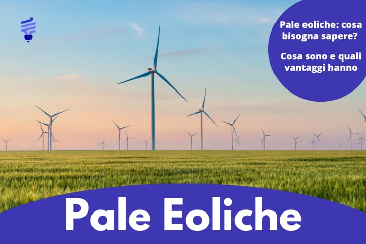 Pale eoliche: scopri se si possono installare e quanto costa