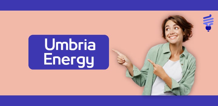 Umbria Energy: offerte, servizi e contatti