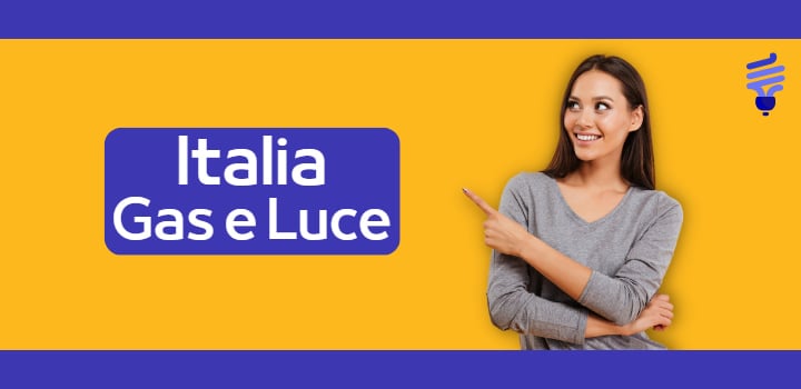 Italia Gas e Luce: contatti, offerte e recensioni del fornitore