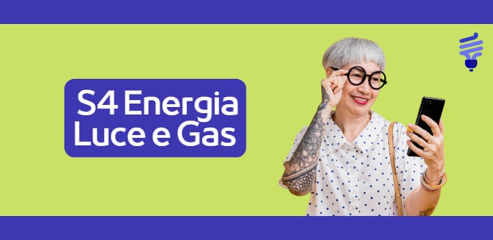 S4 Energia: Contatti, Numero Verde, Offerte, Modulistica