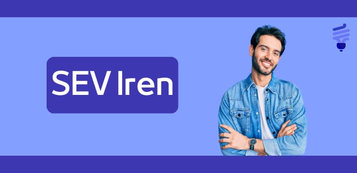 SEV Iren (Salerno Energia Vendite): offerte e contatti