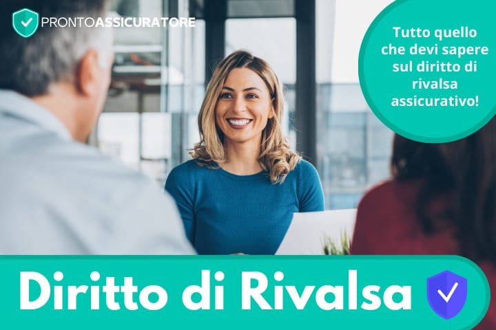 Diritto di rivalsa: tutte le informazioni utili