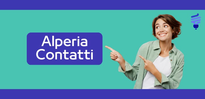 Alperia Contatti: come comunicare con il fornitore